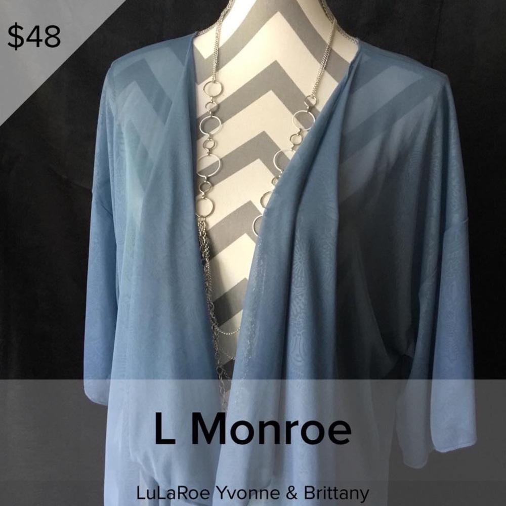 Monroe